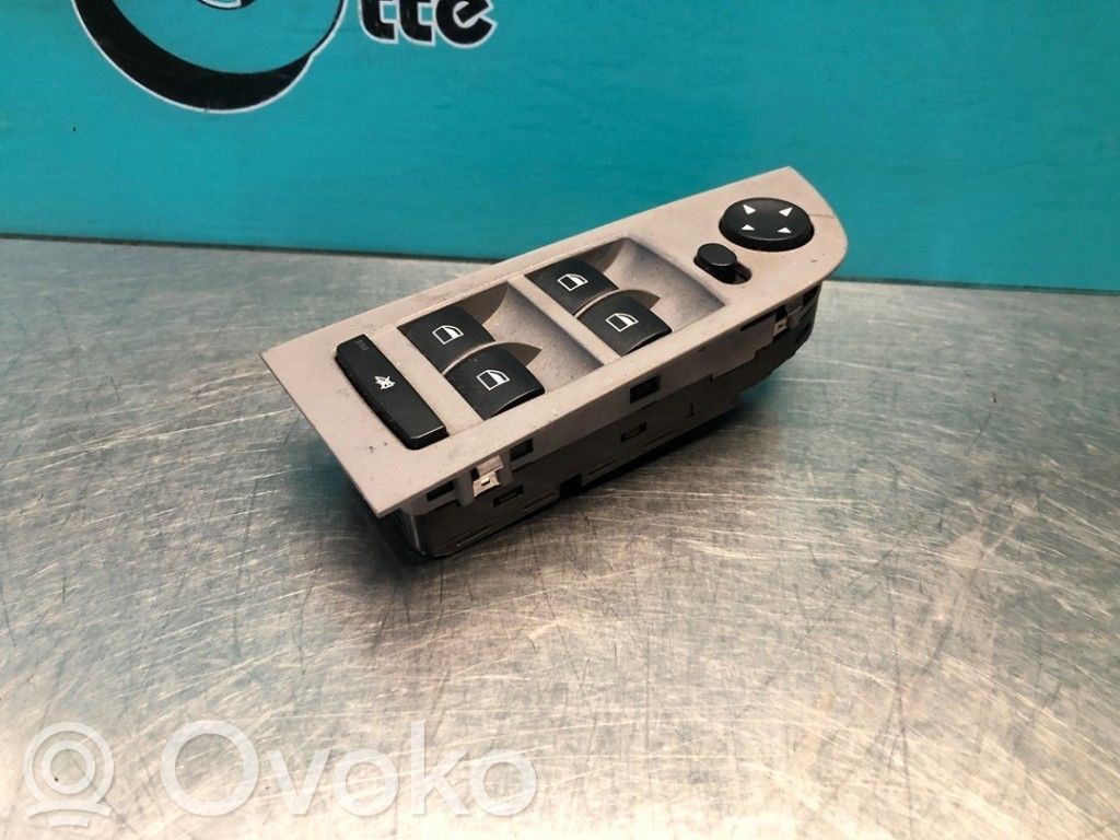 BMW 3 E90 E91 Interruptor del elevalunas eléctrico 