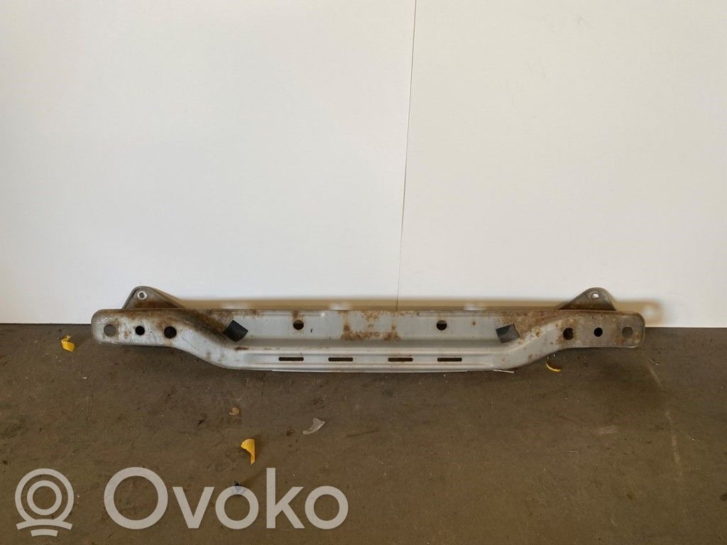 Peugeot 107 Rear bumper cross member 