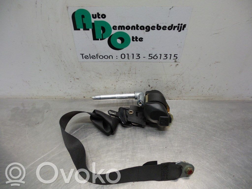 Cinturón delantero   1248600686,1248600686