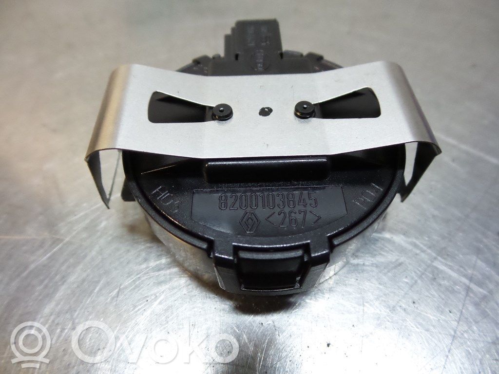 Rain sensor   8200103845,8200103845