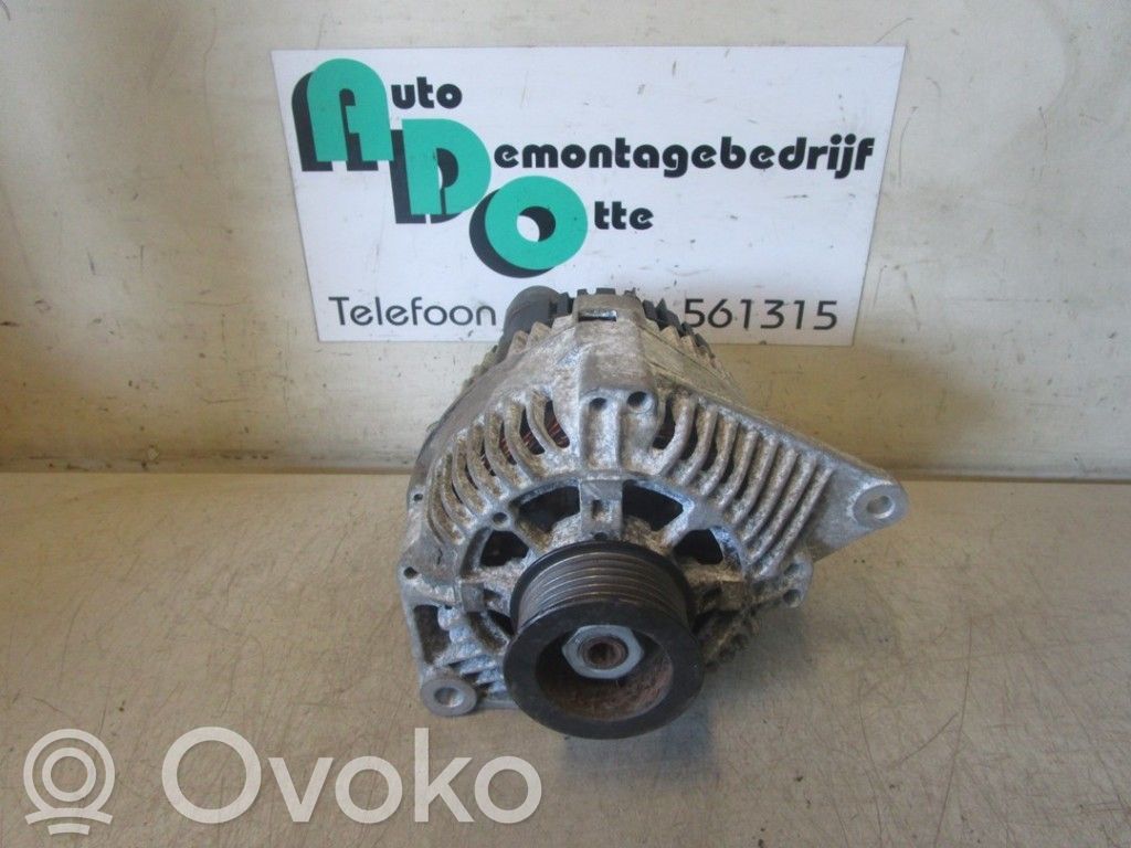 Volvo S40, V40 Генератор 