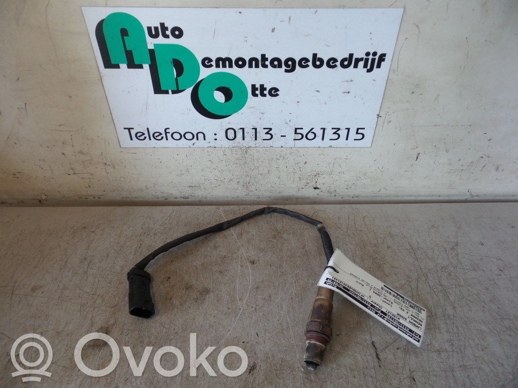 Sonde lambda   0258006016,0258006016