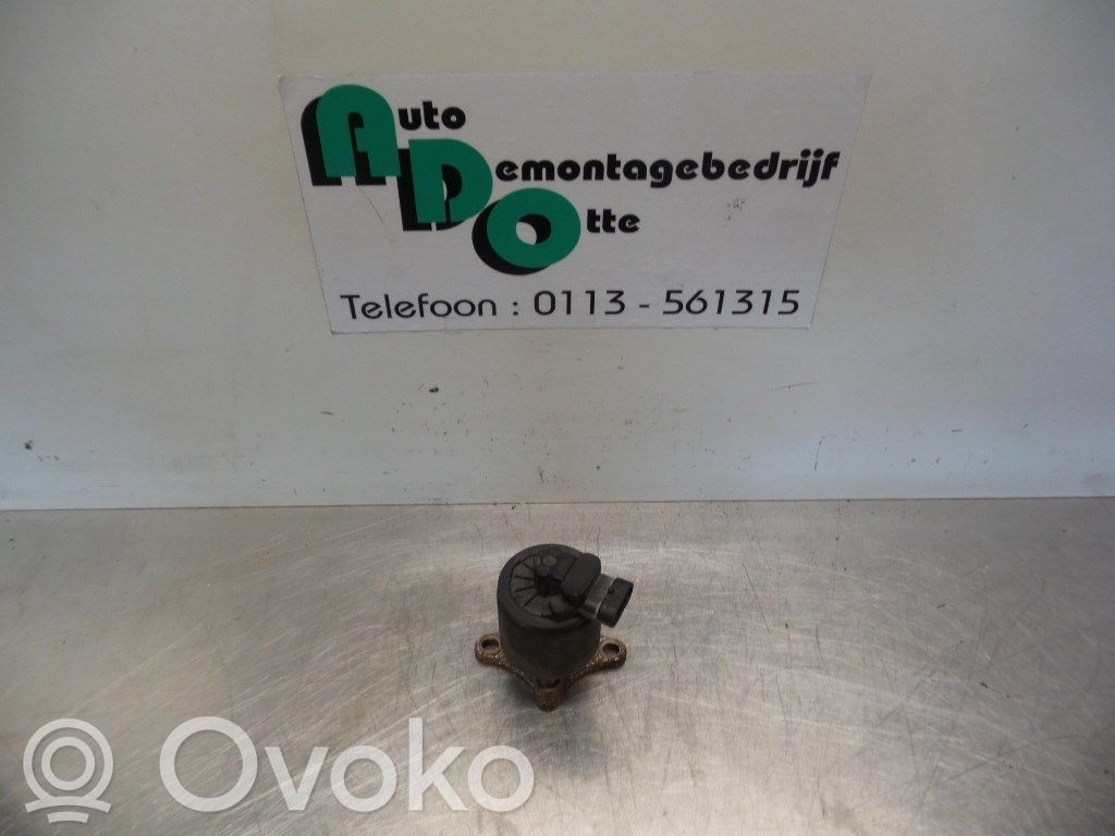 EGR-venttiili   96243,34791A,34791A,96243