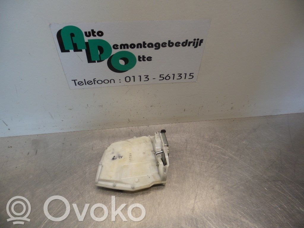 Línea de cable de puerta trasera   D8C11,D8C11