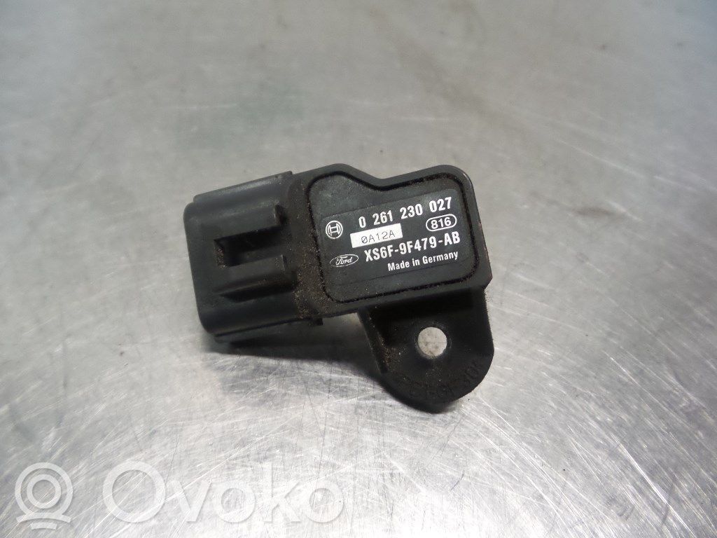 Kitas daviklis   0261230027,XS6F9F479AB,0261230027,XS6F9F479AB