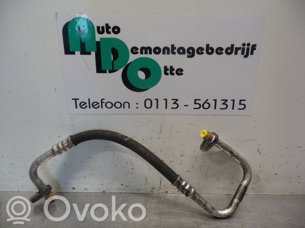 Ilmastointilaitteen putki (A/C)   8200170178,8200170178