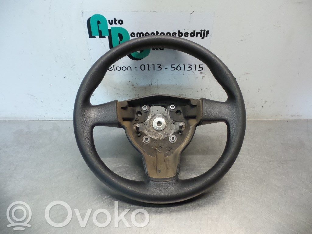 Seat Leon (1P) Ohjauspyörä 