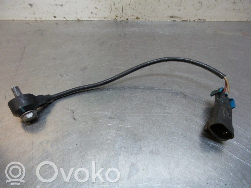 Opel Vectra C Klopfsensor 