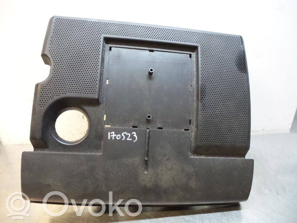 Seat Ibiza III (6L) Obudowa filtra powietrza 