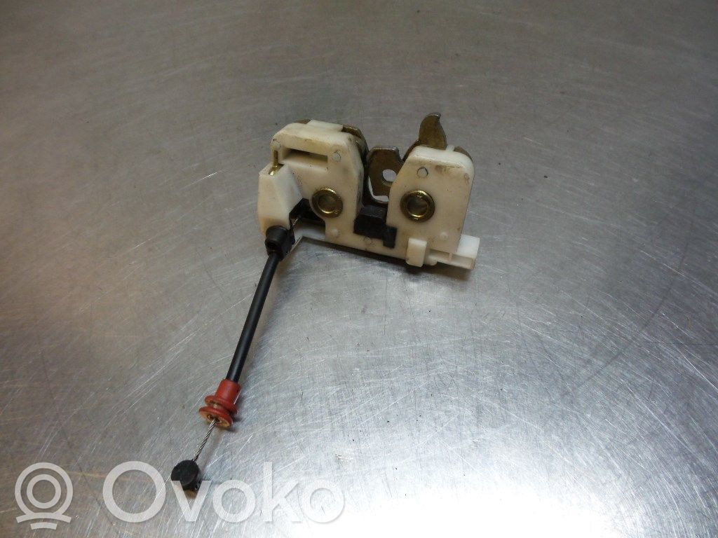 Ford Ka Tailgate/trunk/boot lock/catch/latch 