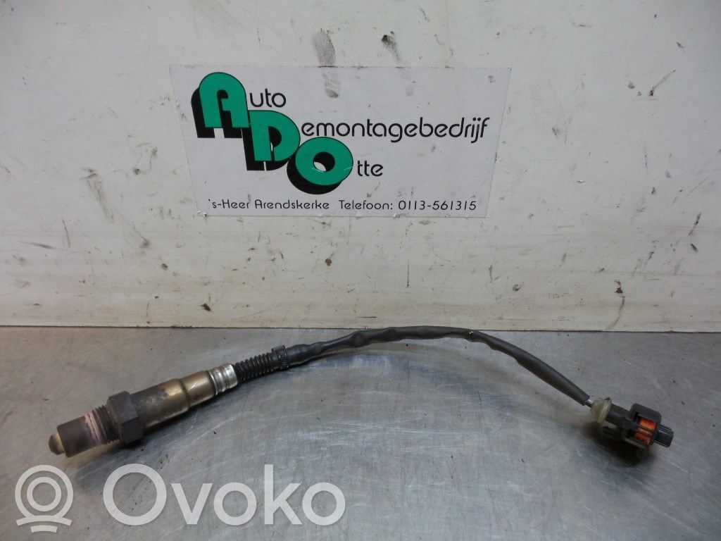 Lambda probe sensor   0258006921,0258006921