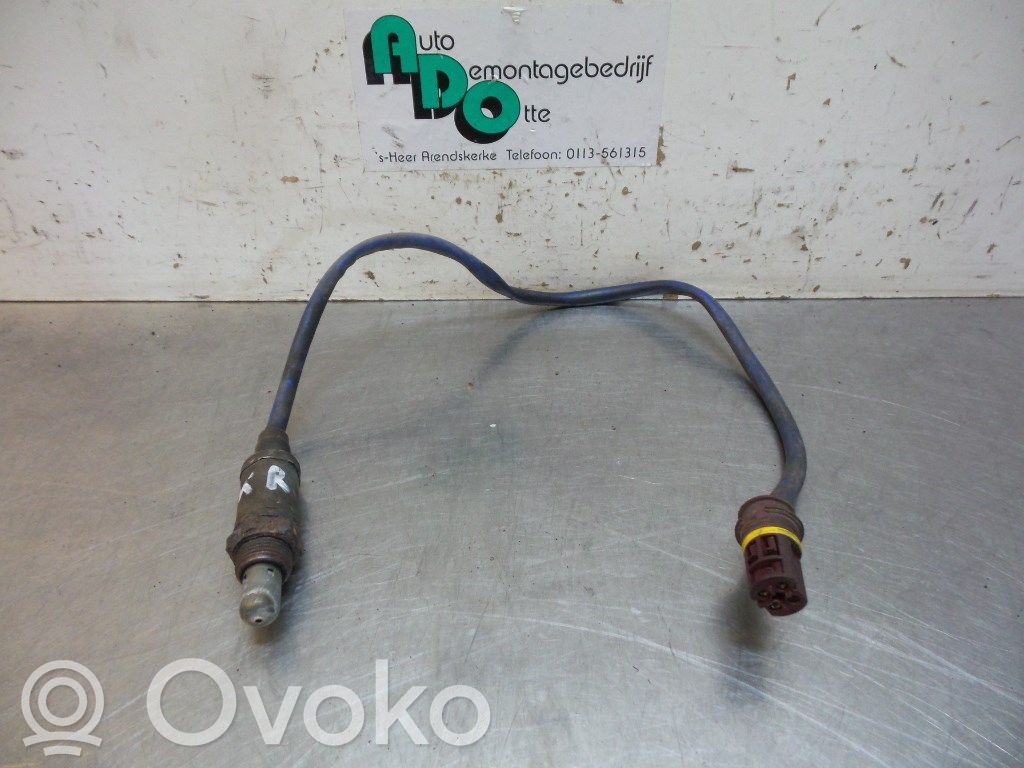 Mercedes-Benz CLK A208 C208 Lambda probe sensor 