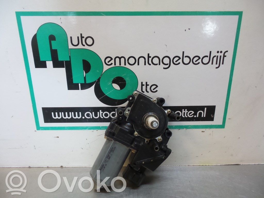 Audi A3 S3 8L Muu sisätilojen osa 