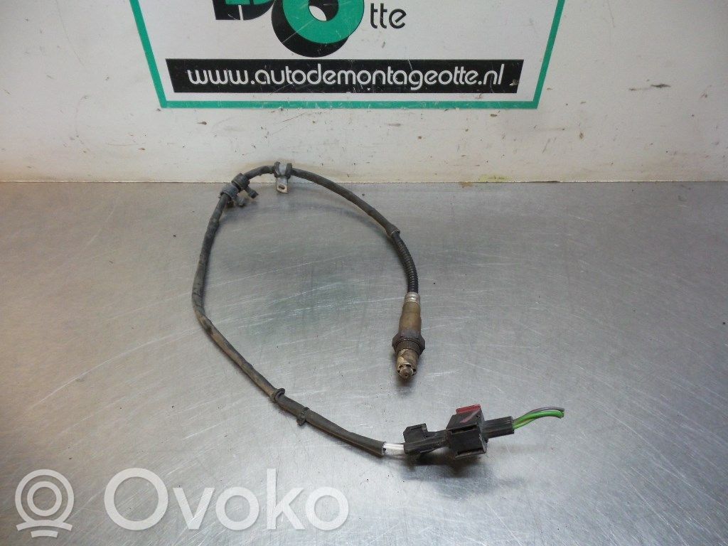 Volvo S70  V70  V70 XC Sondă lambda 