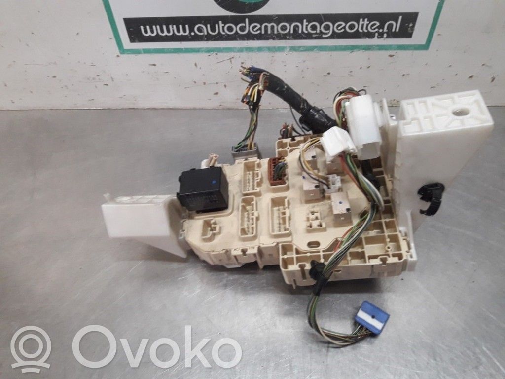 Fuse box set   Y280IPJP,070426,070426,3677079J41,Y280IPJP