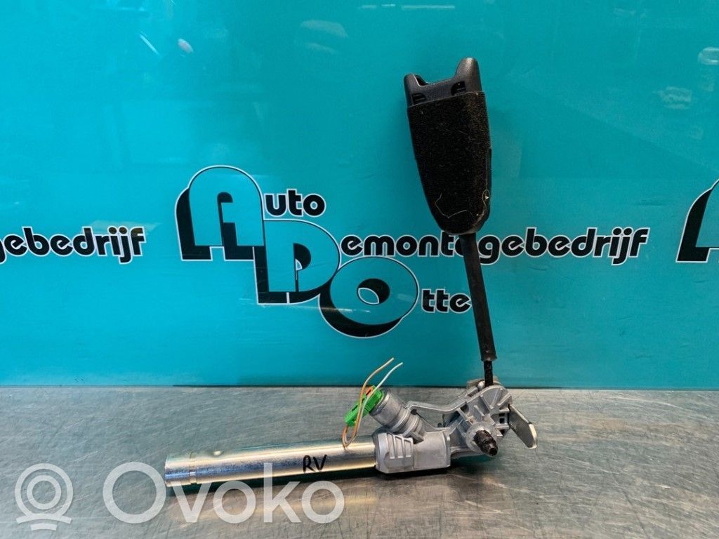 Opel Corsa D Otros repuestos del interior 