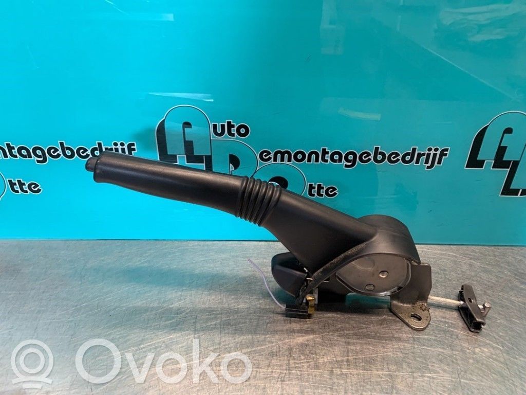 Dacia Sandero Rączka / Dźwignia hamulca ręcznego 