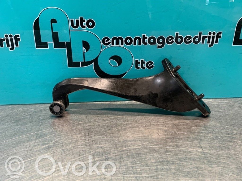 Peugeot Partner Alte piese de exterior 