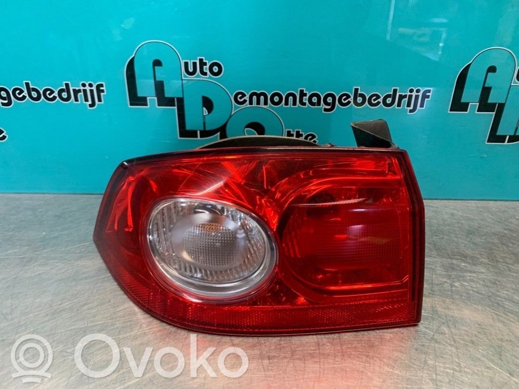 Renault Laguna II Takavalot 