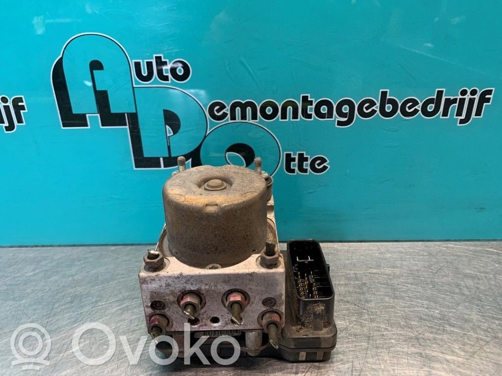 ABS Blokas   MN193055,D9010WQ7,D9010WQ7,D9016X313405B,MB42WDCH6X311,MN193055