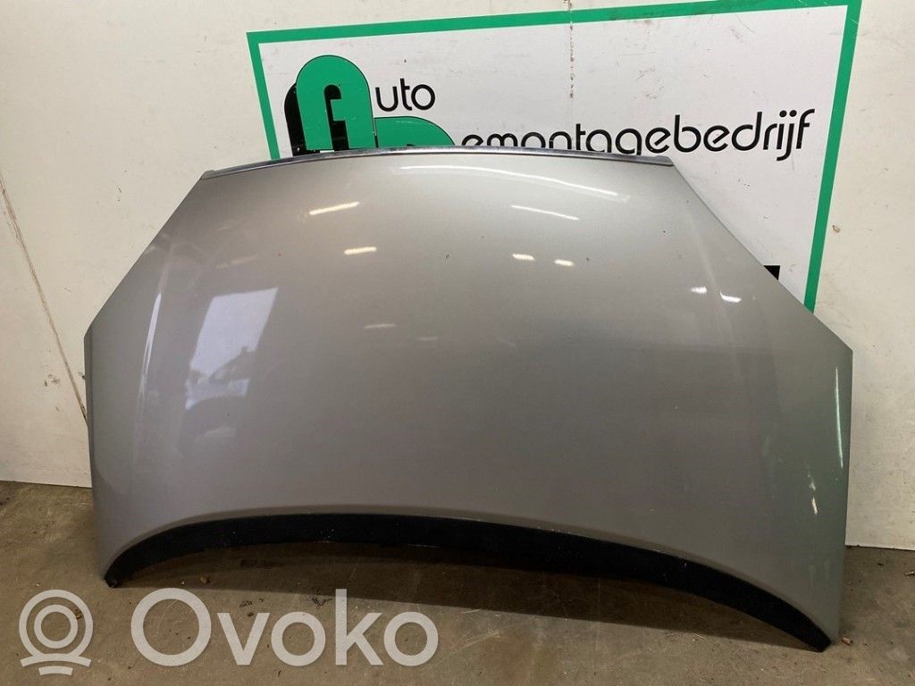 Engine bonnet/hood