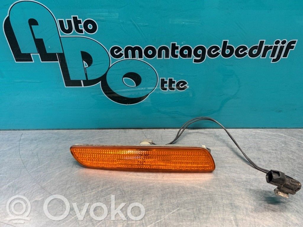 Volvo S40, V40 Sonstiges Einzelteil Exterieur 