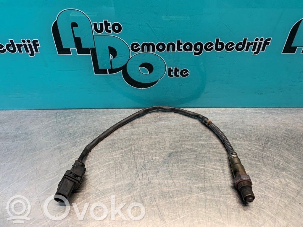 Seat Ibiza III (6L) Sonda lambda 