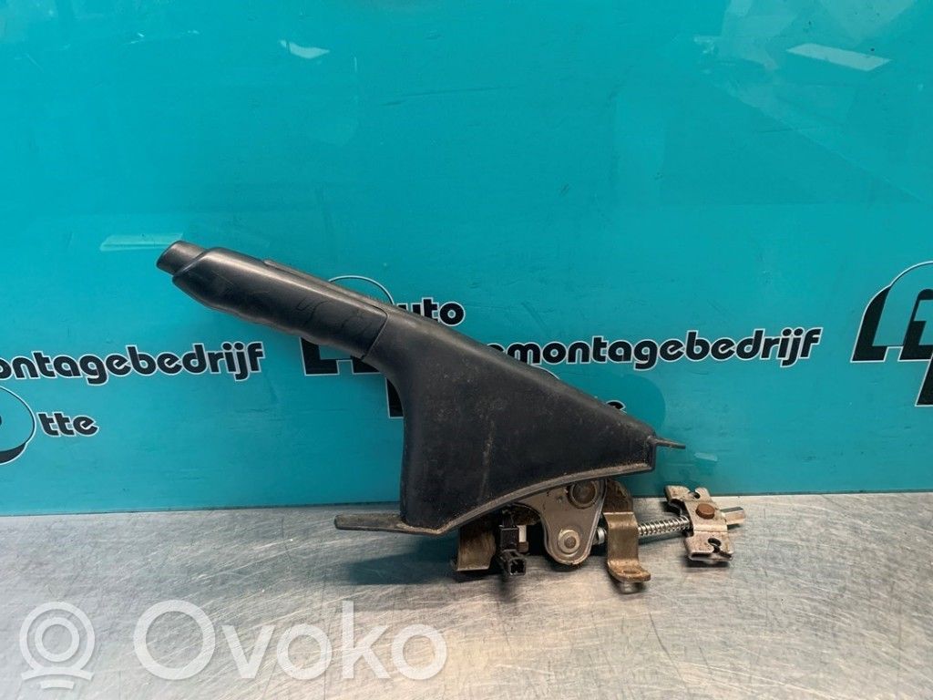 Ford Ka Ручка отпускания ручного тормоза 