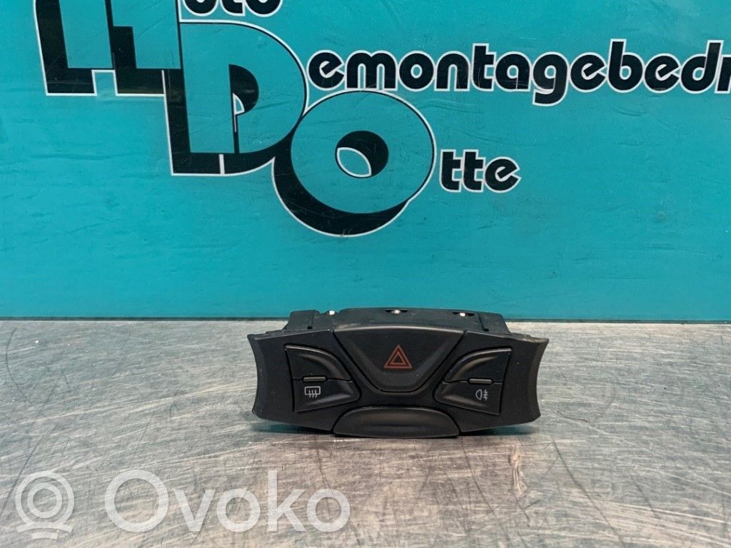 Ford Ka Hazard light switch 