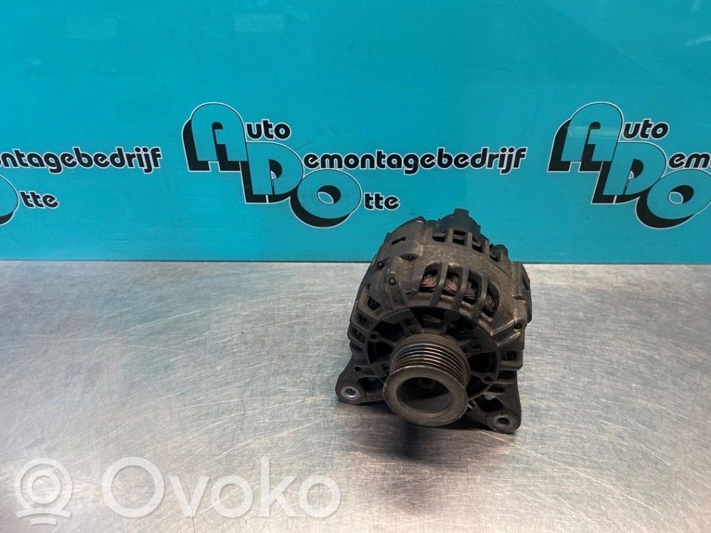 Генератор   8200810621C,109057180,109057180,2605647D,8200810621C,TG9B053