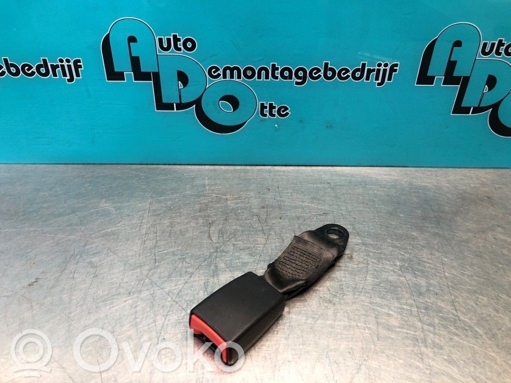 Ford Ka Klamra tylnego pasa bezpieczeństwa 