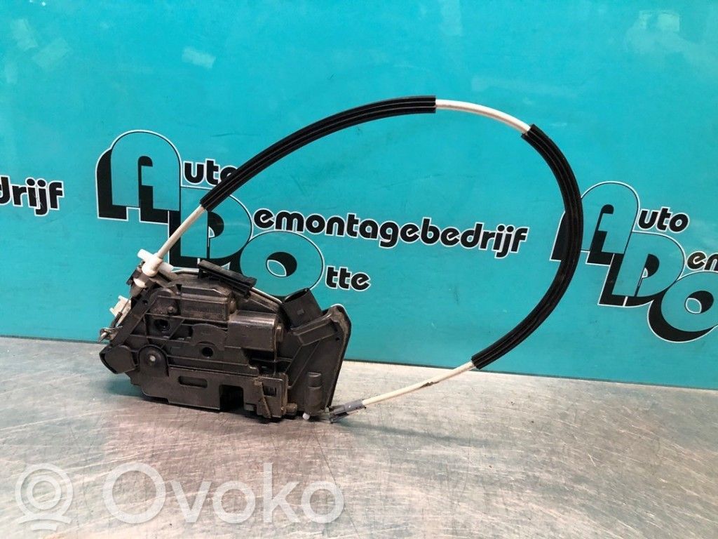 Seat Ibiza IV (6J,6P) Cablu ușă față 