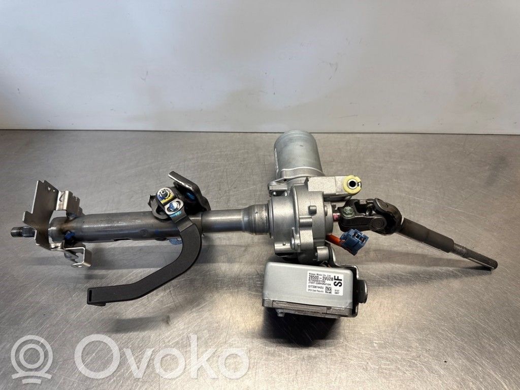 Vairo stiprintuvas (elektrinis)   488103VV2B,488103VV2B
