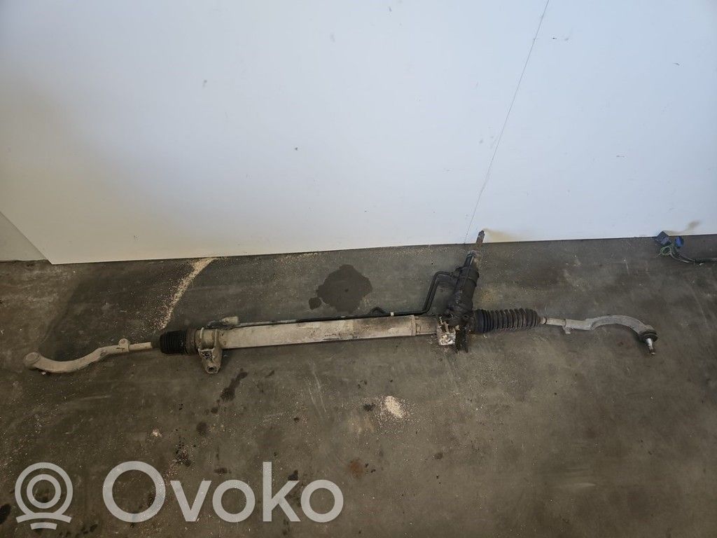 Opel Movano A Hammastanko 