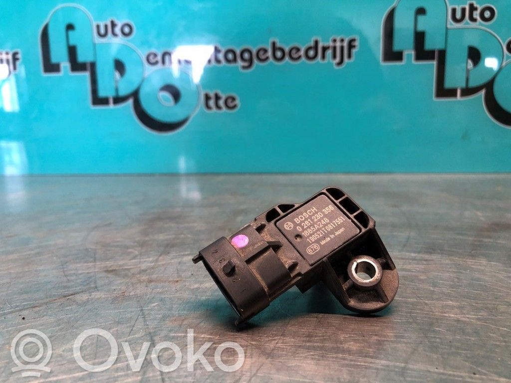 Mitsubishi Space Star Sensor 