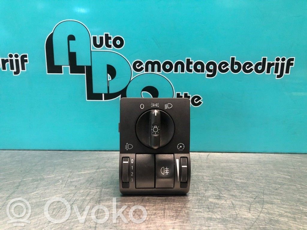 Interruttore luci   9116615,0524119,0524119,9116615