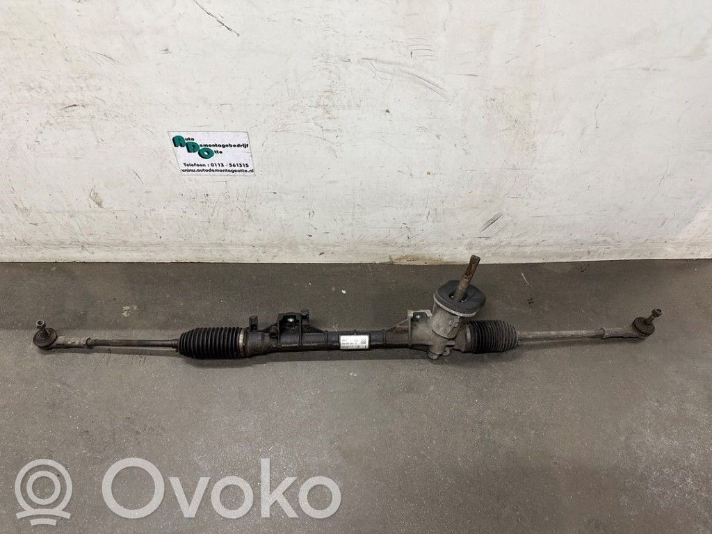 Renault Twingo II Hammastanko 