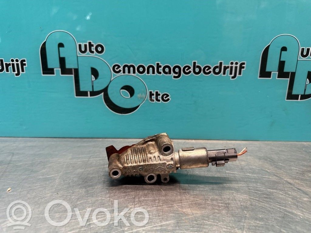Renault Twingo II Nokka-akselin vanos-ajastusventtiili 