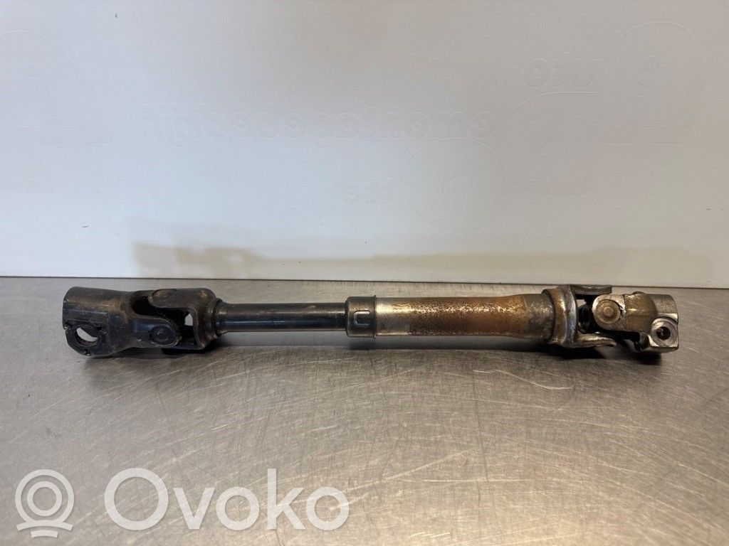 Renault Modus Vairo rato ašis 