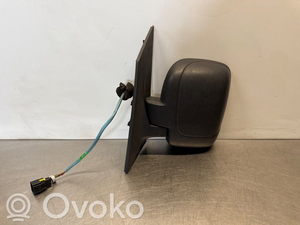 Fiat Scudo Veidrodėlis (mechaninis) 
