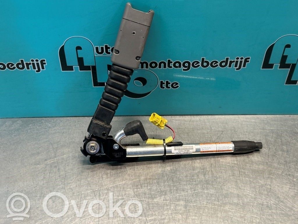 Honda Civic Alte piese de interior 