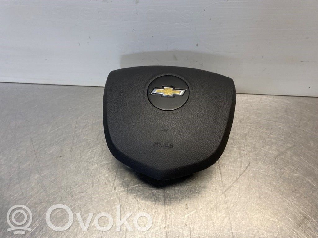 Chevrolet Spark Airbag volan 