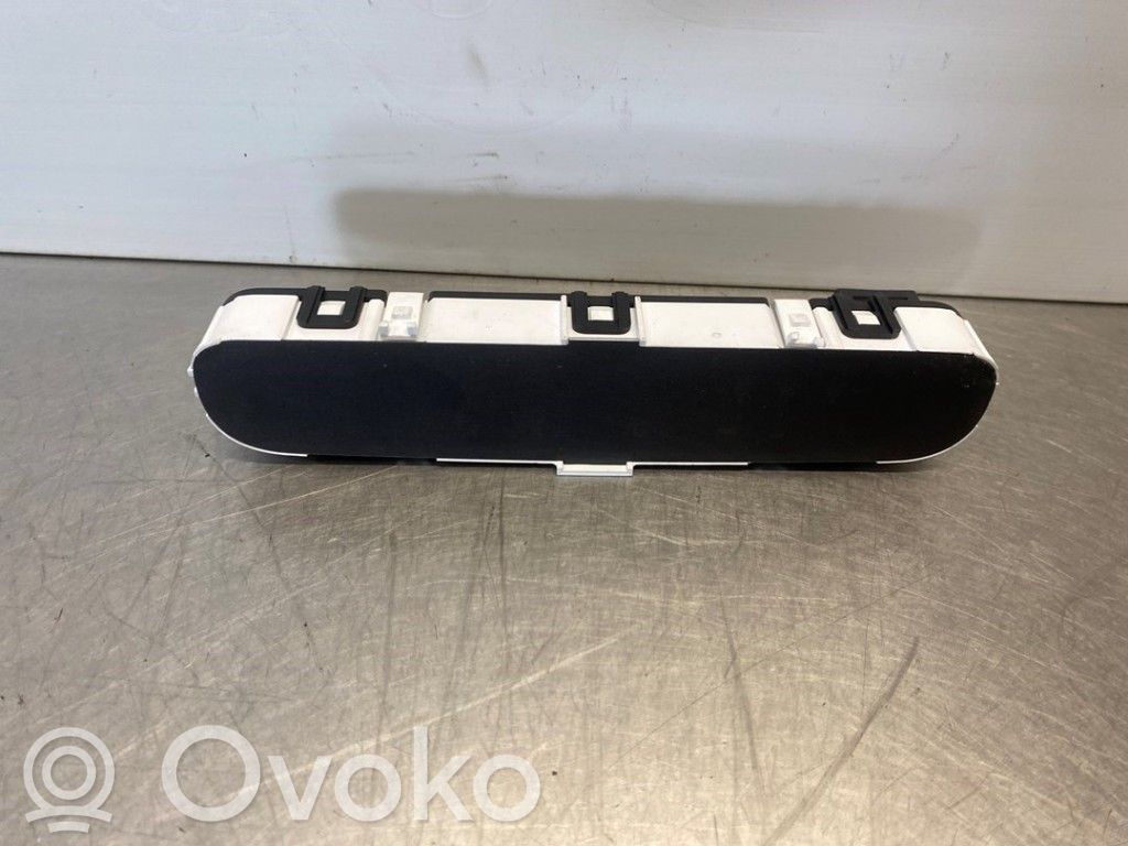 Chevrolet Spark Monitori/näyttö/pieni näyttö 