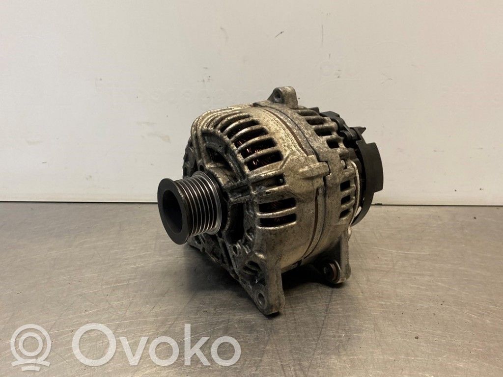 Opel Movano A Ģenerators 