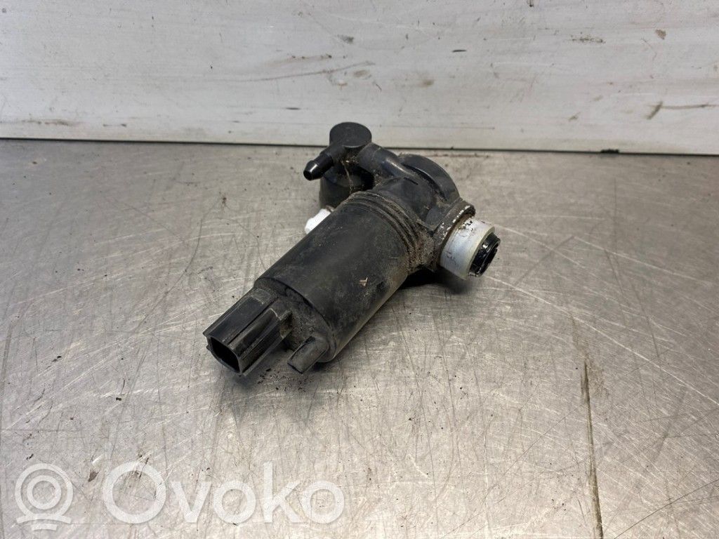 Ford Fiesta Pompa spryskiwacza szyby przedniej / czołowej 