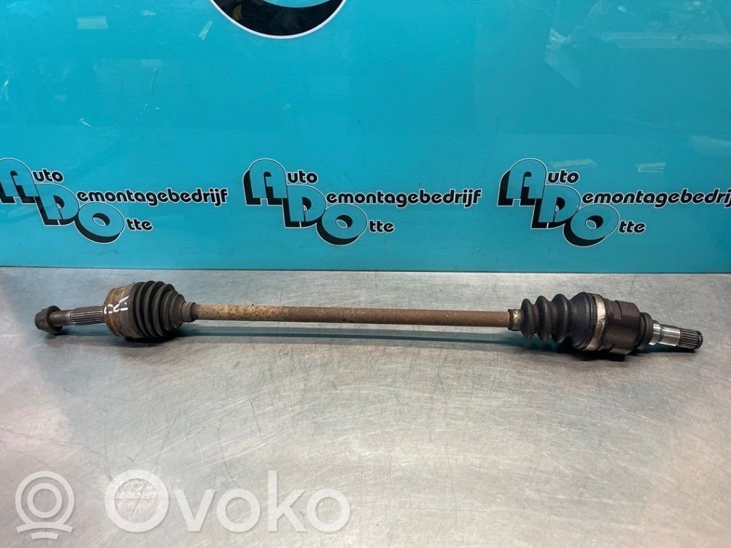 Citroen C1 Semiasse anteriore 