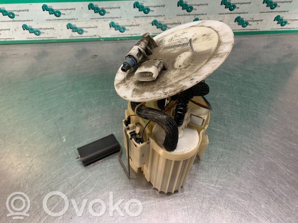 Opel Astra G Bomba interna de combustible 