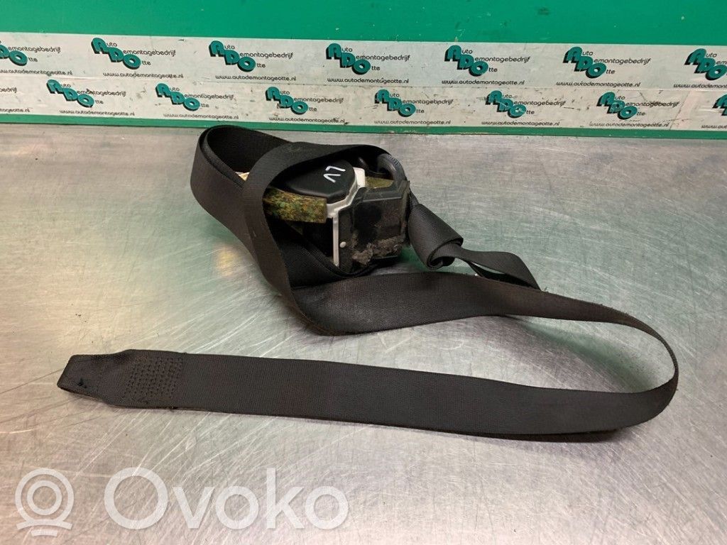 BMW 3 E36 Sicherheitsgurt vorne 