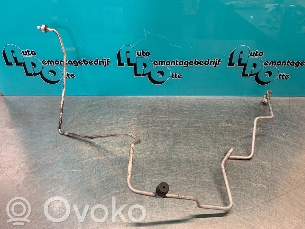 Renault Clio III Ilmastointilaitteen putki (A/C) 