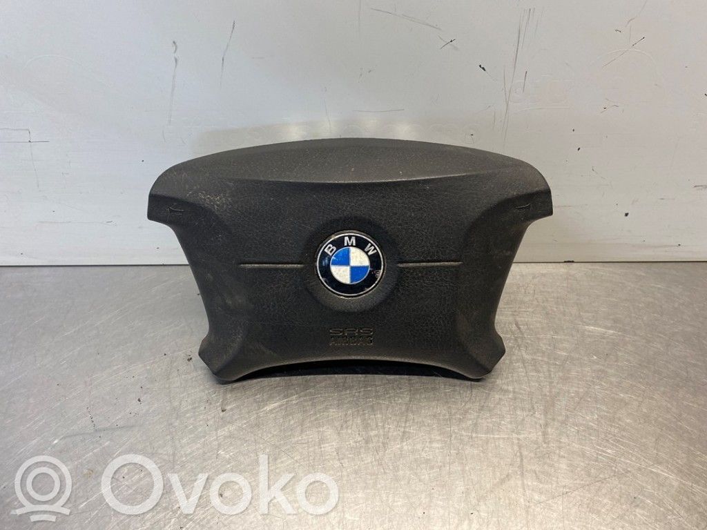 BMW 3 E36 Fahrerairbag 